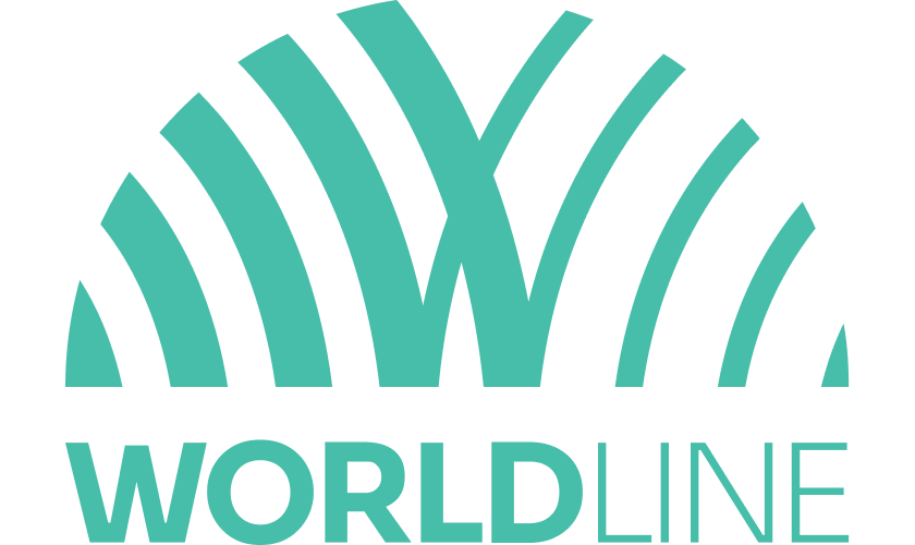 EmVe website - Worldline logo